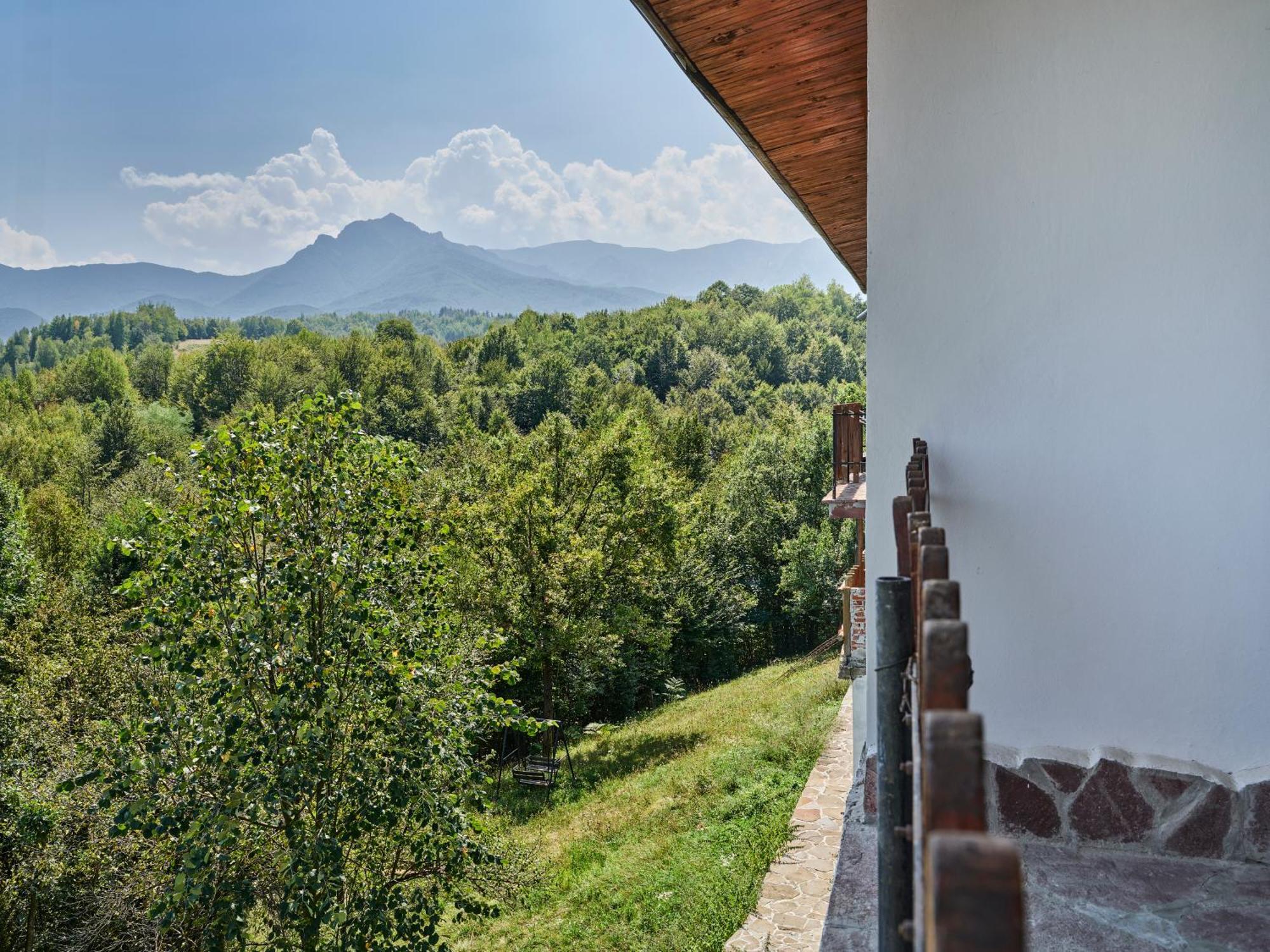 Hotel Tihiat Kat Aprilci Pokoj fotografie